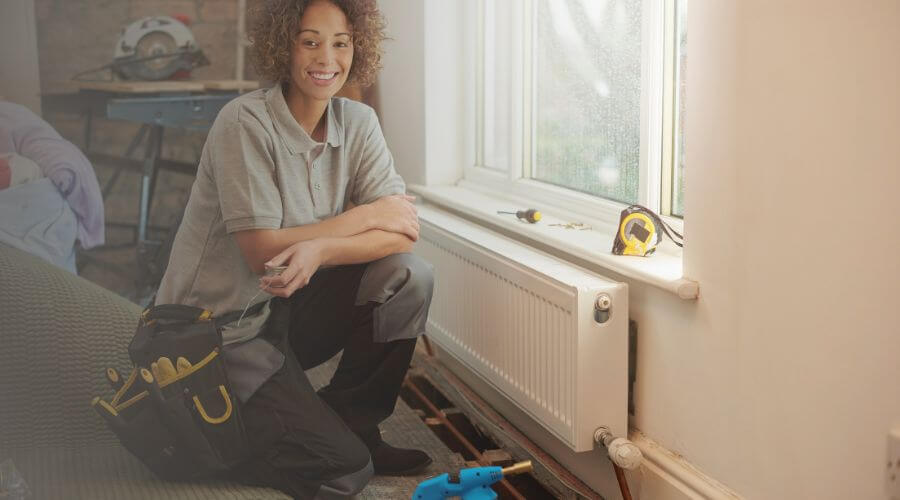 Professional Leak Detection in Karlsruhe, ND