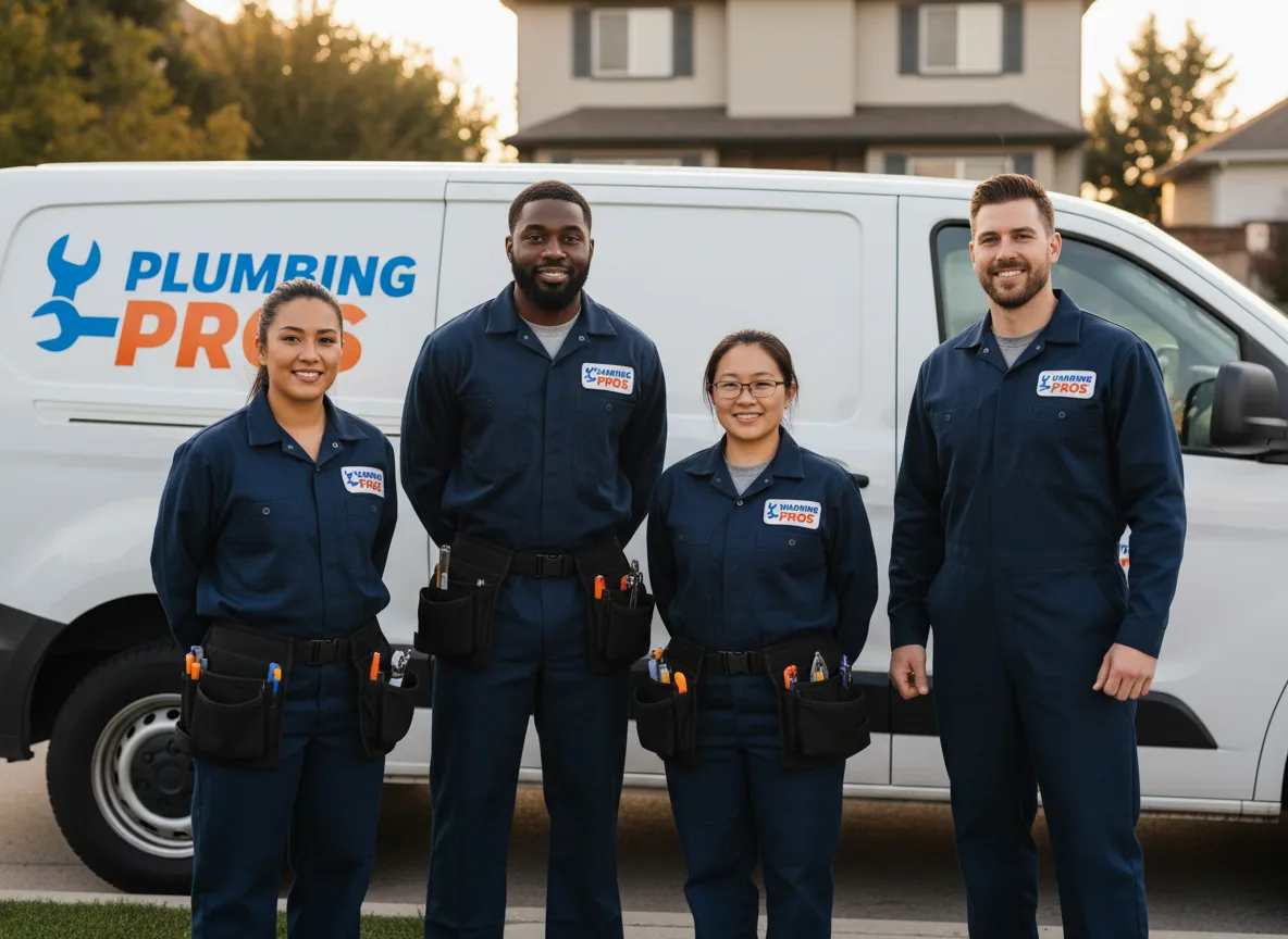 Water Heater Repair company in Karlsruhe, ND